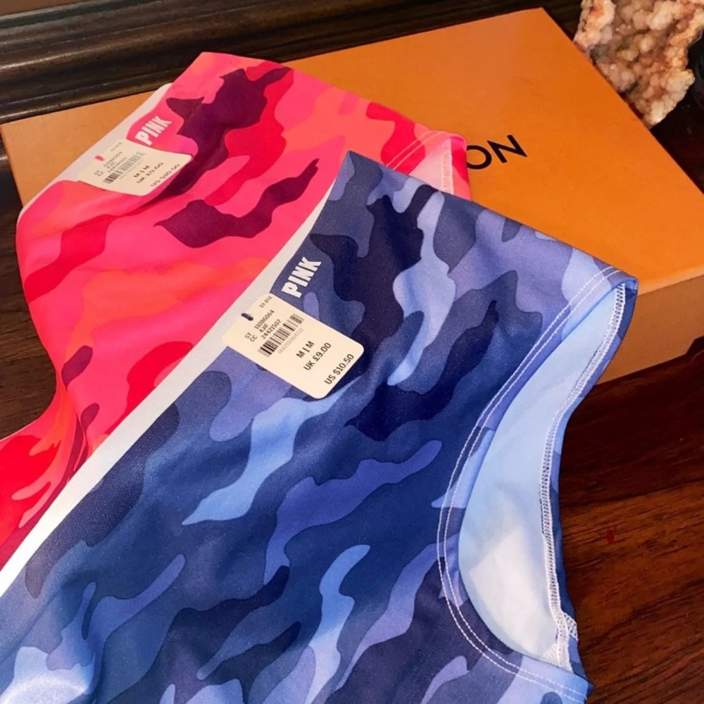 PINK❤️Sz MED Bundle